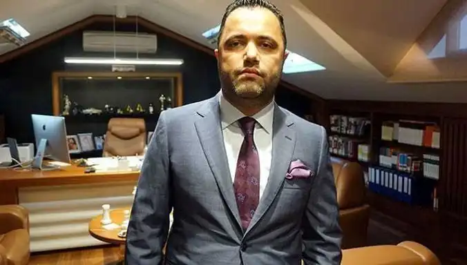 Rezan Epözdemir'den Dikkat Çeken Açıklama: Seçil Erzan Dosyasında Suçlamalar!