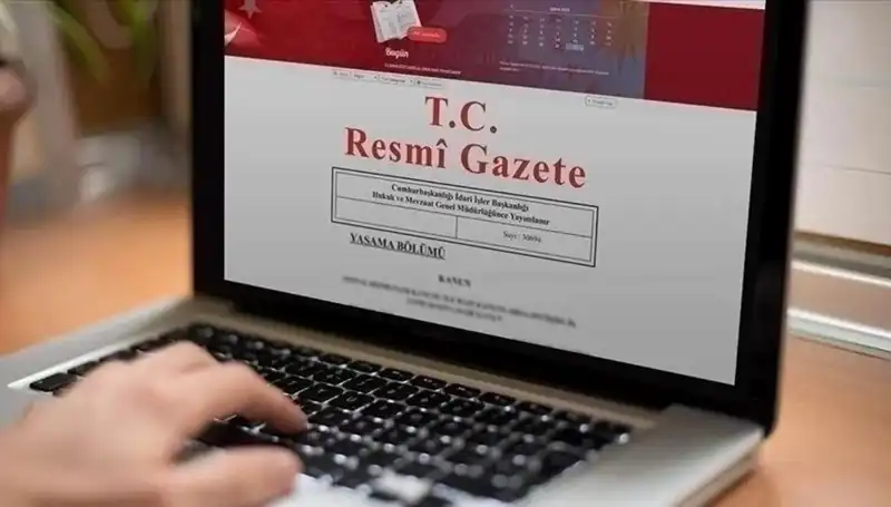 4 Nisan 2025 Resmi Gazete Kararları Açıklandı: Önemli Düzenlemeler Neler?