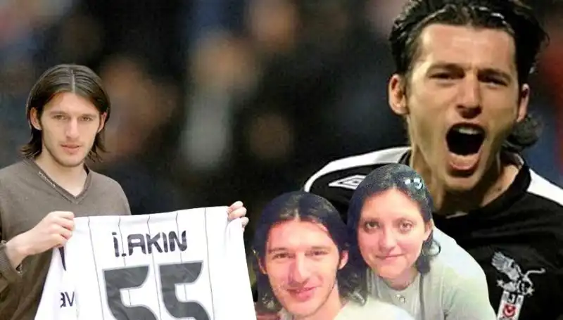İbrahim Akın'dan Şok İddia: Miras İçin Dava Açtı!