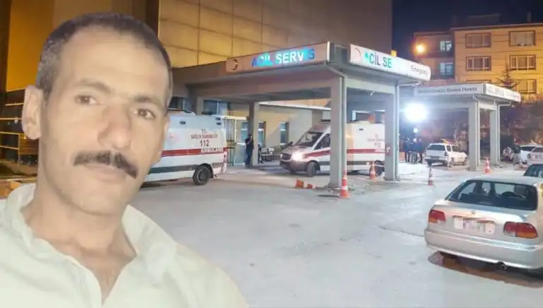Babalar Günü Öncesi Şok Olay: 17 Yaşındaki Gencin Korkunç Suç İddiası