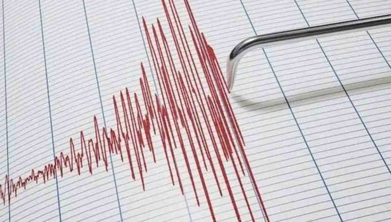 Suriye'de Şok Edici Deprem: 4,3 Büyüklüğündeki Sarsıntı Neleri Değiştirecek?
