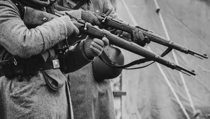 İngiliz İstihbarat Şefinin Dedesi: Nazi Casusu Çıktı, Sırlarla Dolu Geçmiş