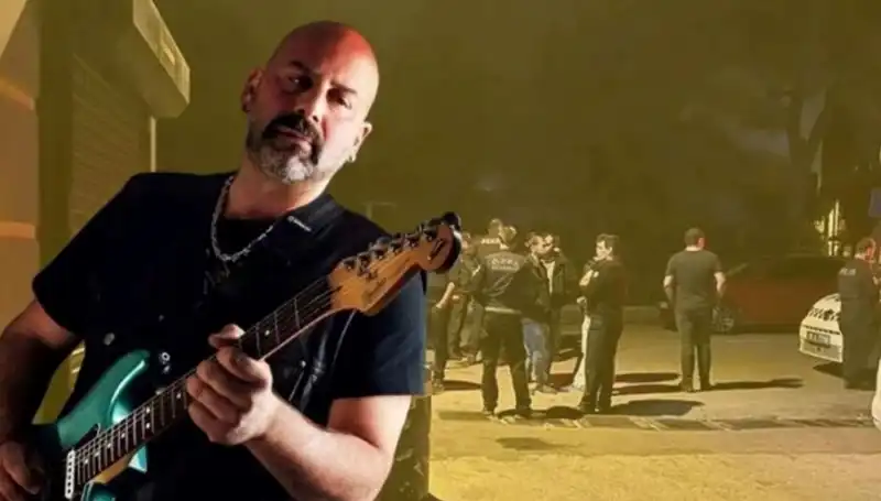 Onur Şener Cinayetinde Karar: İki Sanık Hakkında Son Gelişmeler