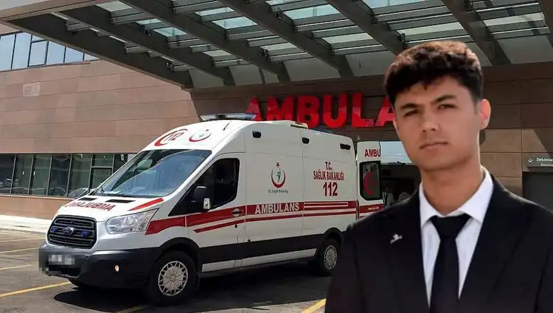 Liseli Hüseyin’in Ölümü: İhmal Mi, Tesadüf Mü? Hastane Süreci Tartışılıyor