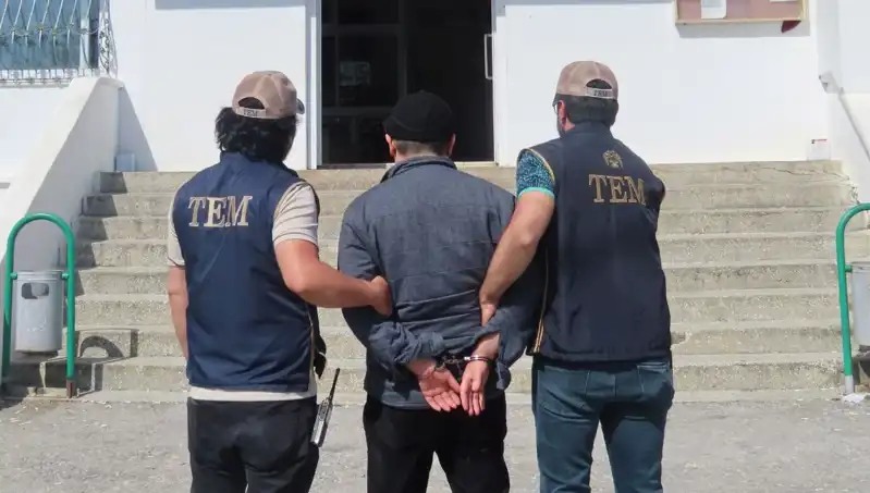 FETÖ Hükümlüsü Eski Hakim Sürpriz Bir Operasyonla Yakalandı