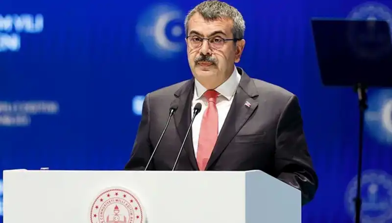 23 Nisan Ulusal Egemenlik ve Çocuk Bayramı’nda Bakan Tekin’den Duygusal Mesaj