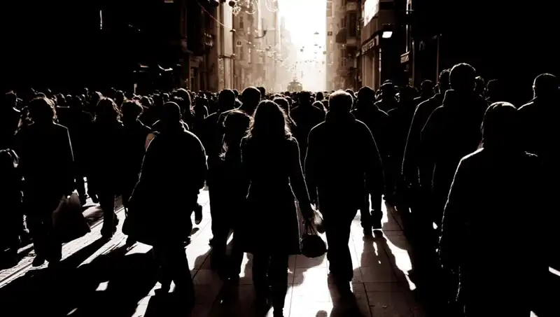 Ahlak Neden Çöker: Toplum Değerleri ve Modern Dönem Mücadeleleri