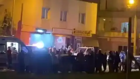 Mahallede Tırmanan Trafik Tartışması: Sakinlerin Tepkisi Neden Büyüyor?