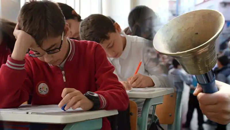 2024-2025 Eğitim Takviminde İkinci Ara Tatil Tarihleri Açıklandı