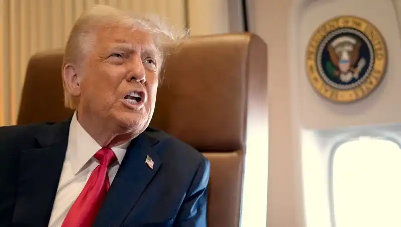 Trump’ın Resminin ABD Dolarına Basılması İçin Yeni Yasa Tasarısı