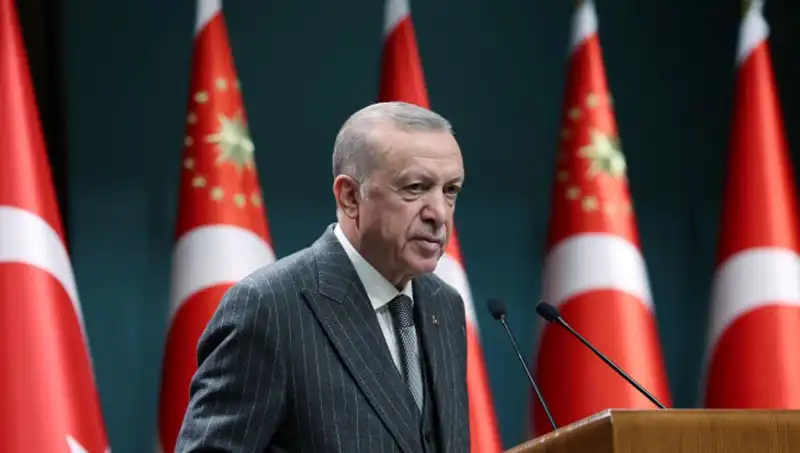 Türkiye'nin Gözleri Kabine Toplantısında: Yeni Kararlar ve Tarih Nedir?