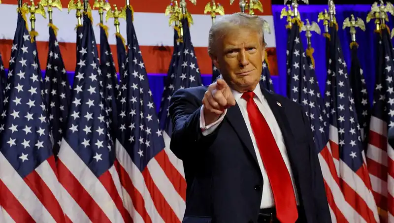 Trump’tan Rusya ve Ukrayna’ya Ekonomik Pazar İddialı Vaatler: Ticaretin Geleceği