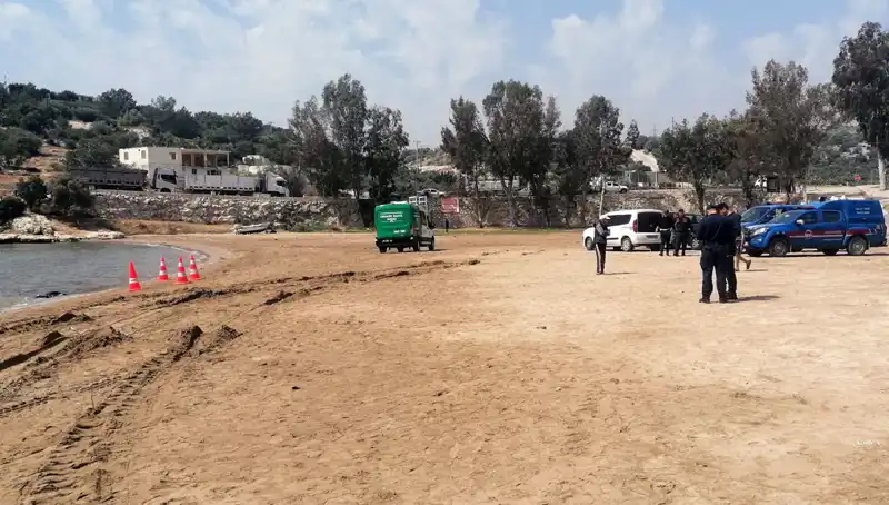 Mersin'de Denizde Bulunan Ceset, Şok Yaratıyor: Olayın Ardındaki Gizem Ne?