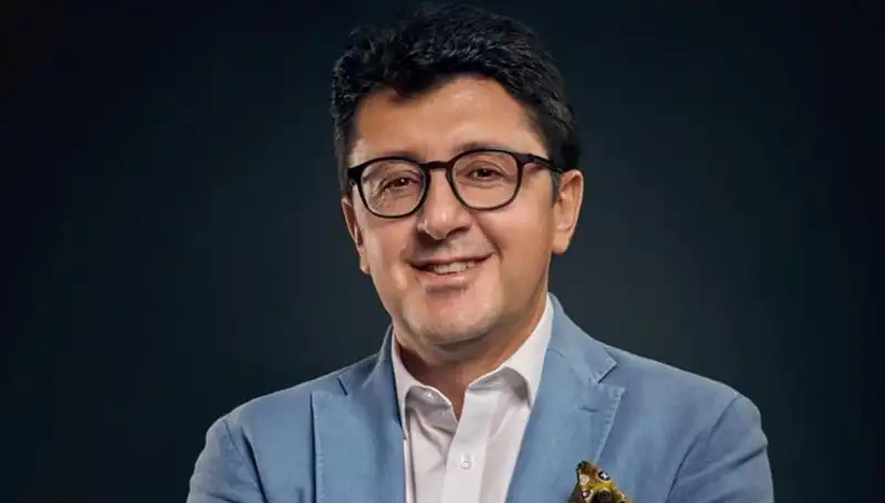 İGDAŞ Genel Müdürü Ali Ender Çolak Kimdir? Hayatı ve Başarıları