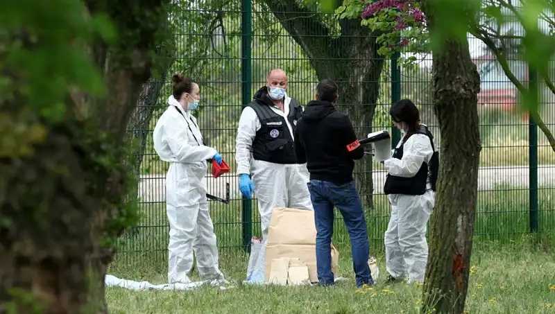 Fransa'da Hapishanelere Yönelik Yeni Saldırılar: Güvenlik Tehditleri Teşkil Ediyor
