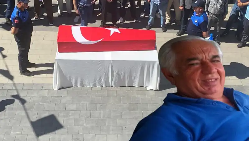 Bursa'da Eski Belediye Başkanı'nın Ani Vefatı Sonrası Duygusal Veda Töreni