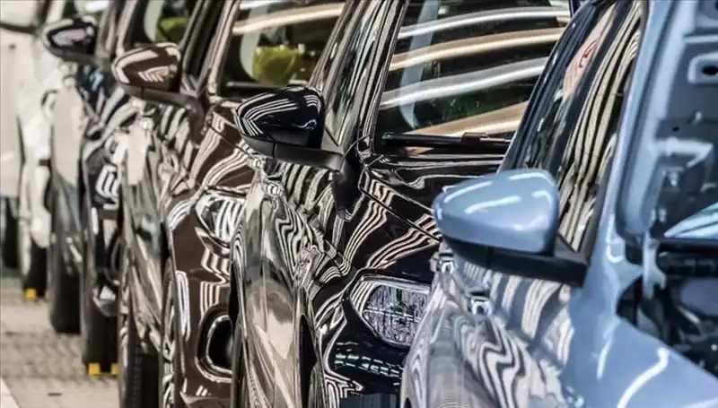 Uzmanlardan Beklenen Rakam: Otomotiv İhracatı 3 Milyar Dolar Eşiğinde!