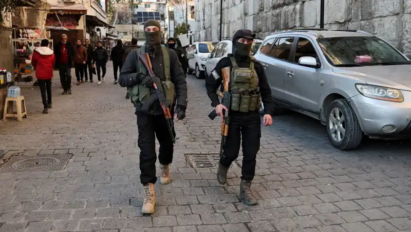 Suriye'deki Gerginlik Tırmanıyor: Dürziler'den Netanyahu'ya Sert Tepki