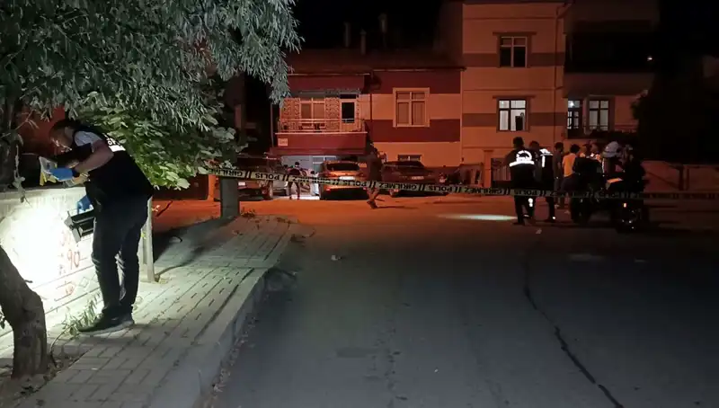 Karaman'da Gece Yarısı Dehşet! Aşk ve Kıskançlık Faciası