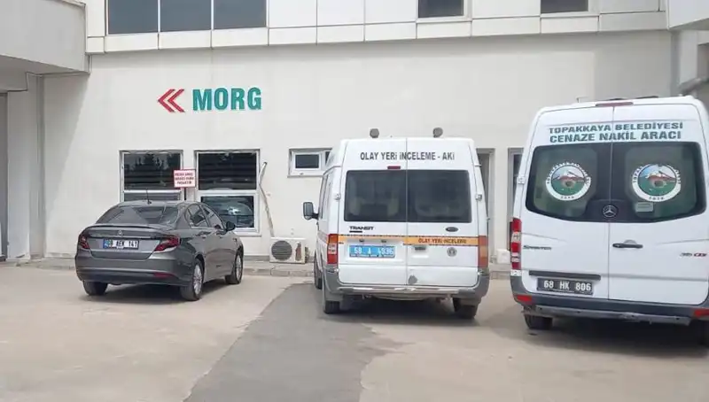 Aksaray’da Kıskançlık Cinayeti: Pompalı Tüfekle Kuzenini Öldüren Şok Olay