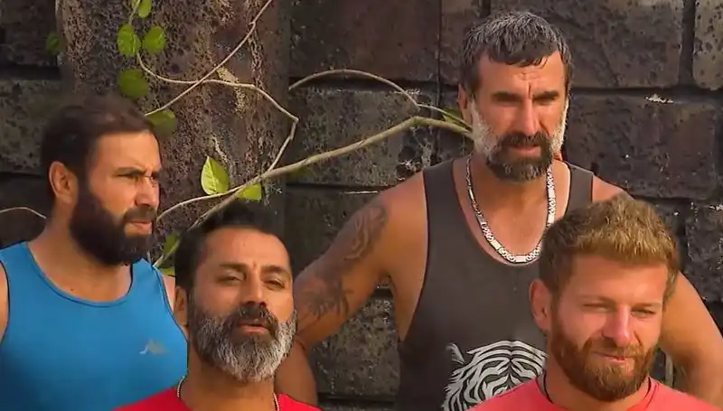 Survivor’da Şok Veda: Kaderlerine Yenik Düşen Yarışmacılar Kimler?