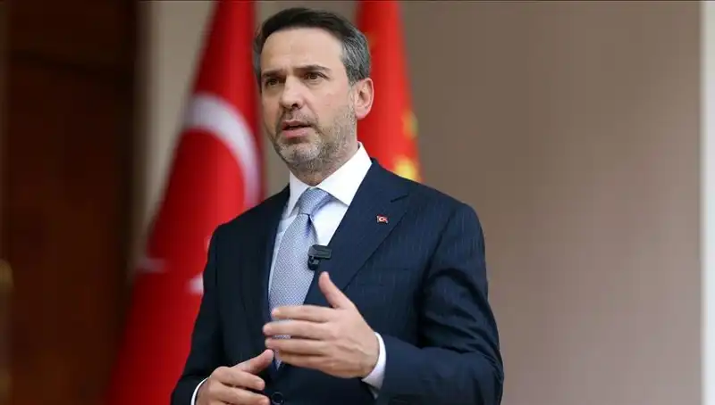 Bakan Bayraktar'dan Kapsamlı Açıklama: Hibe Değil Ticaret