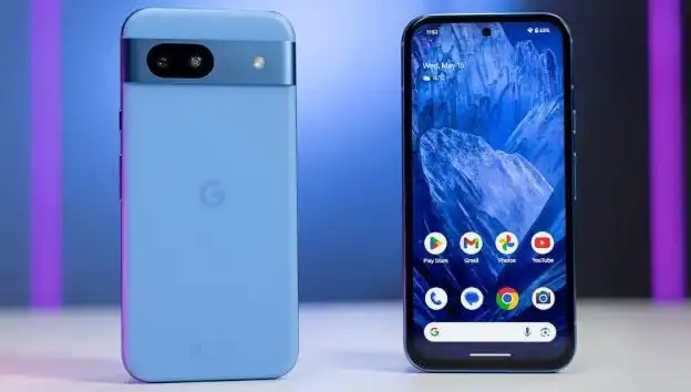 Yenilenen Google Pixel 9a: Fiyatı, Özellikleri ve Yenilikleriyle Karşınızda!