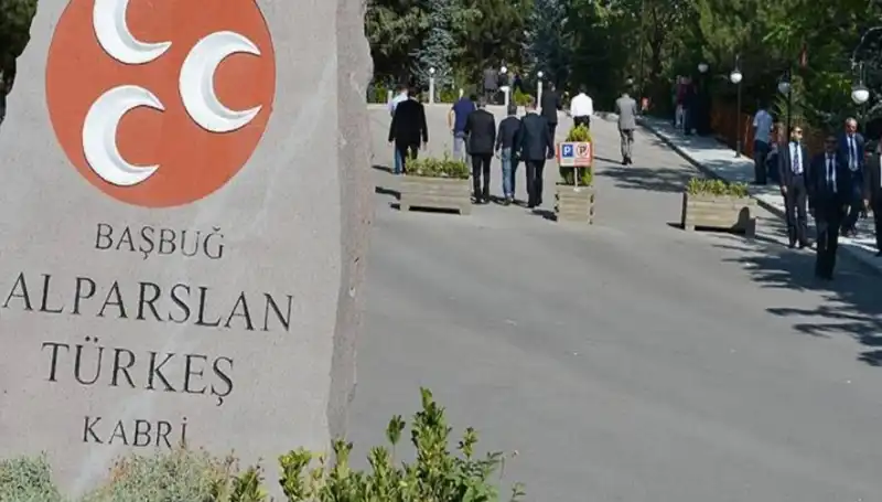 Alparslan Türkeş'in Vefatının 28. Yılı: Anısına Yakın Gözlemler