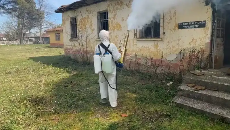 Çiftçiler Kahverengi Kokarca İle Mücadelede Yeni Stratejiler Geliştiriyor