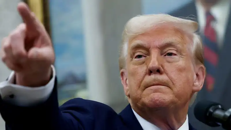 Trump’tan Ukrayna’da Ateşkes Uyarısı: Yeni Gelişmeler ve Olası Sonuçlar