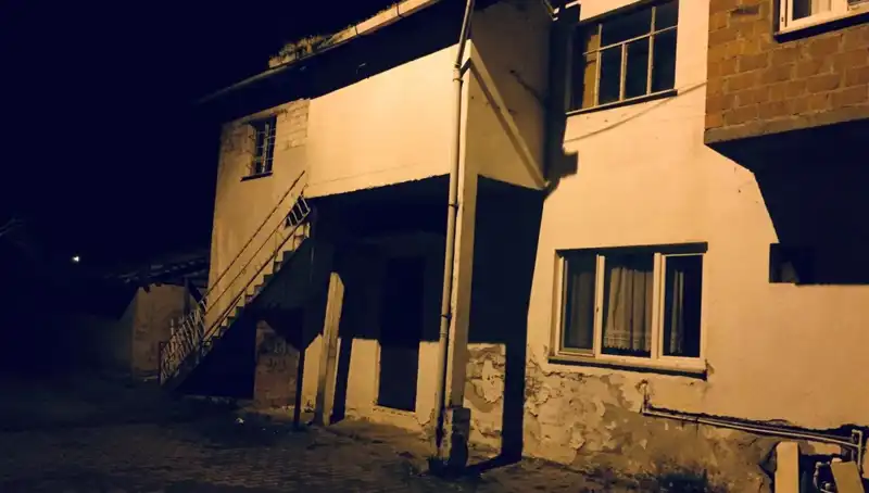 Sobadan Sızan Gazdan Zehirlenen Uzman Onbaşı İçin Acı Gelişme