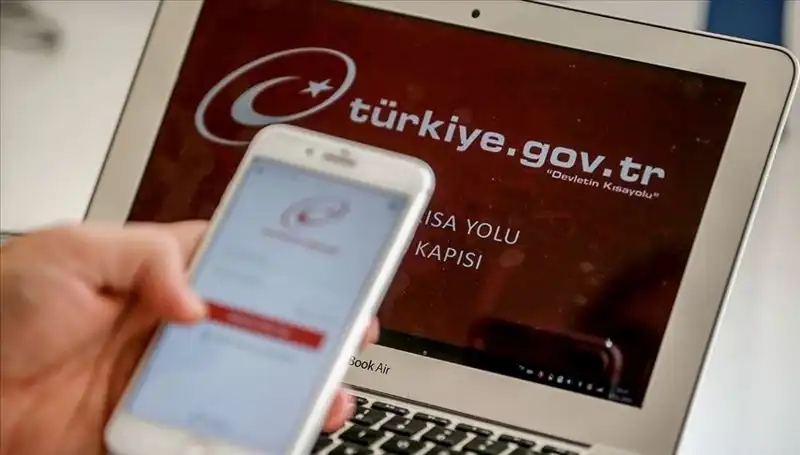 Dijital Dönüşümde Yeni Adım: e-Devlet Üzerinden 8000’i Aşkın Hizmet