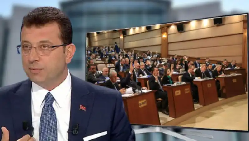 İBB Başkanvekili Seçimleri: 2025 Sonuçları Ne Zaman Açıklanacak?