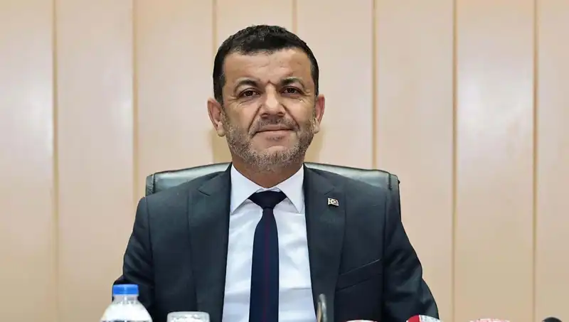 Bülent Nuri Çavuşoğlu: CHP Divan Başkanı’nın Hayatı ve Başarıları
