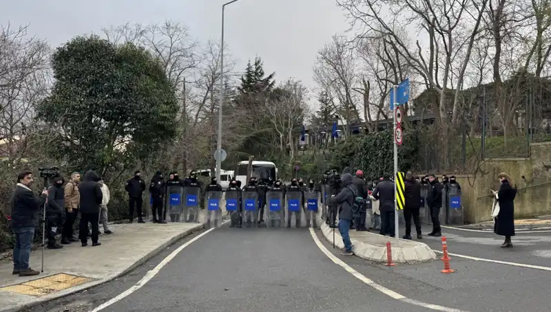 İBB Soruşturmasında Şok Gelişme: Ali Nuhoğlu 40 Milyon Lira ile Yakalandı