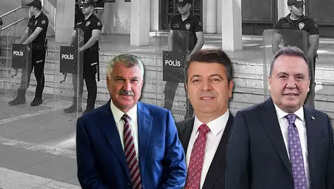 CHP'li Belediyelere Yapılan Operasyonun Ayrıntıları ve Sonuçları