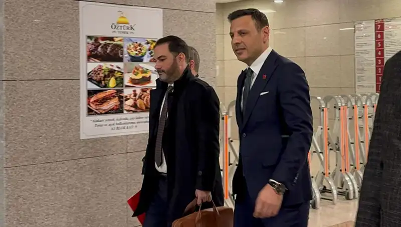 CHP İstanbul İl Başkanı Özgür Çelik, İfade Verdi: Gündem Neler?