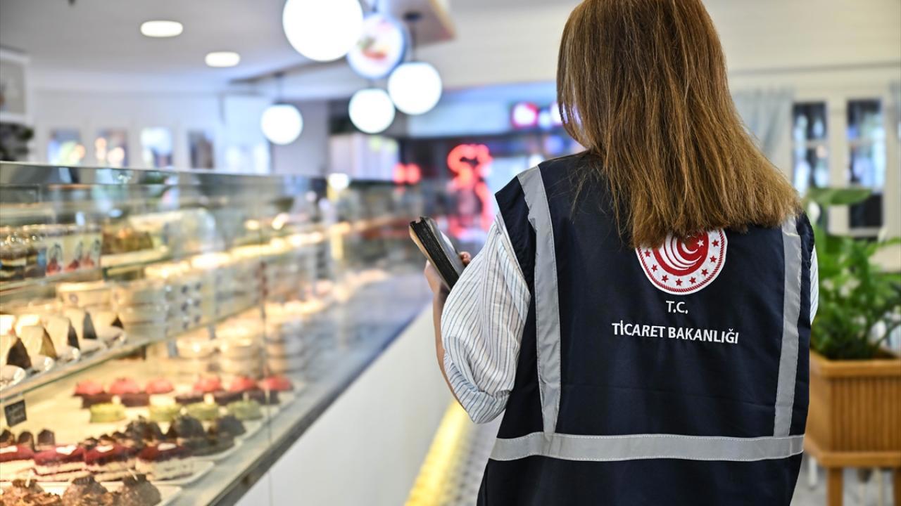 Tüketicilere Yönelik Denetimlerde 4 Milyar 377 Milyon Lira Ceza