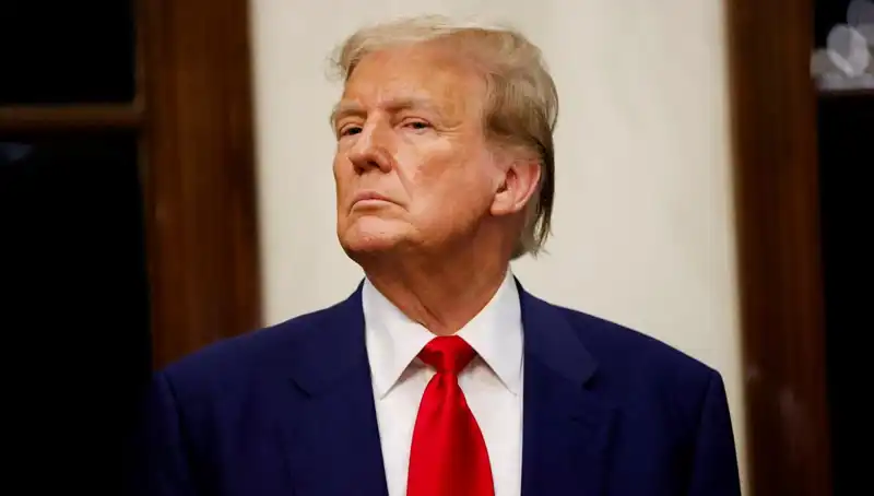 Trump’tan Putin’e Sert Mesaj: "Hayal Kırıklığına Uğradım"