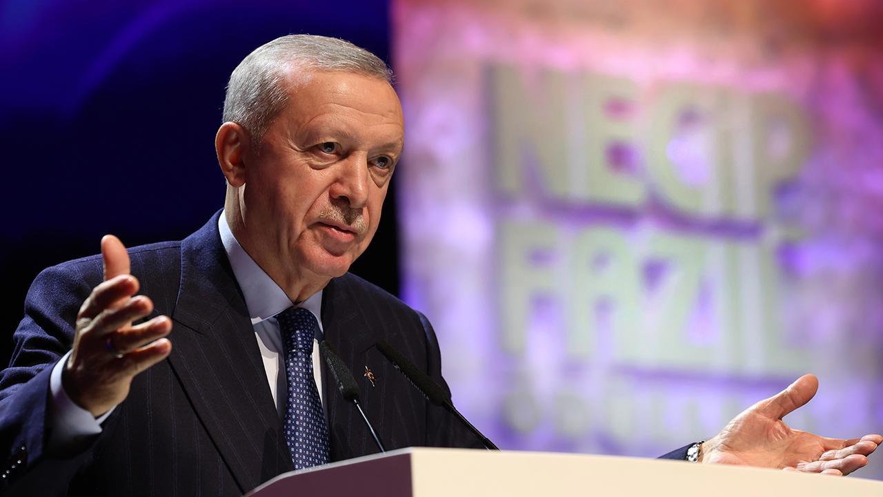 Cumhurbaşkanı Erdoğan, Aydın-Denizli Otoyolu'nu Bugün Açıyor
