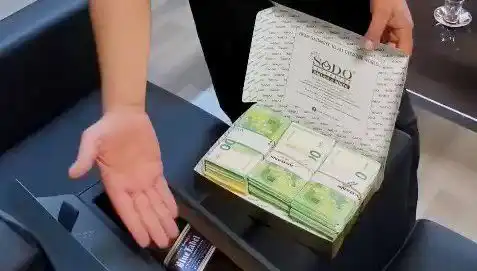 Manavgat Belediyesi'nde Şok Gelişme: Baklava Kutularında Sıra Dışı Ele Geçirilen Avrolar