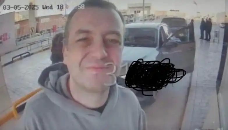 İBB İle Şok Soruşturma: Emrah Bağdatlı'nın Gizemli Yurt Dışı Seyahati
