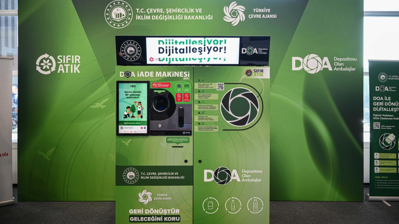 Yeni Depozito Sistemi Hakkında Detaylar Açıklandı