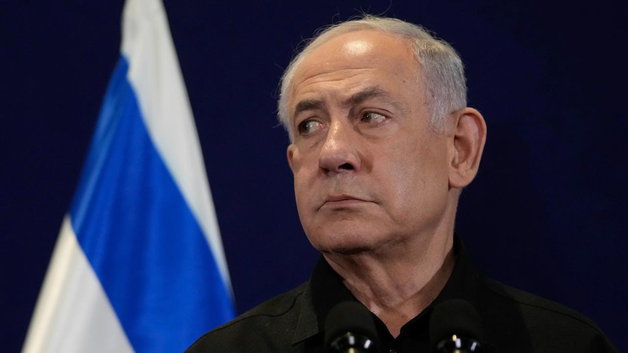 Netanyahu: Esirlerin Listesi Alınana Kadar Ateşkes Olmayacak