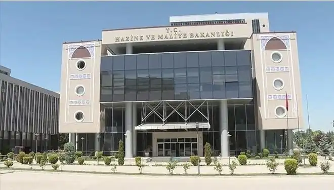 Hazine, Yılın En Büyük İhalesine Çıkıyor: Detaylar Neler?