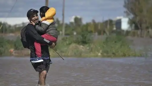 Arjantin'de Sel Felaketi: Kaç Kişi Daha Hayatını Kaybetti?