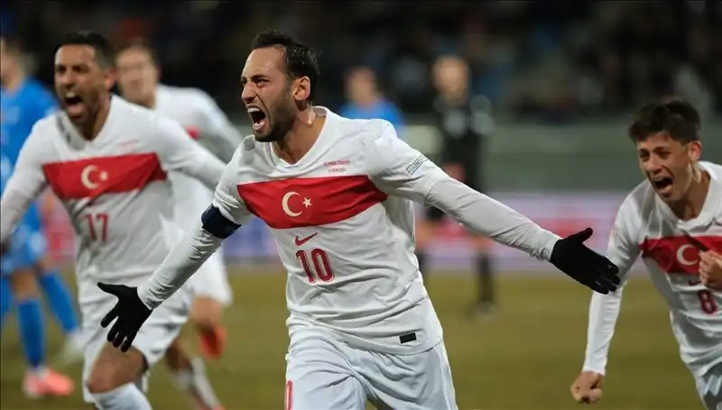Süper Lig'de 2025 Milli Maç Ara Tarihleri Açıklandı!