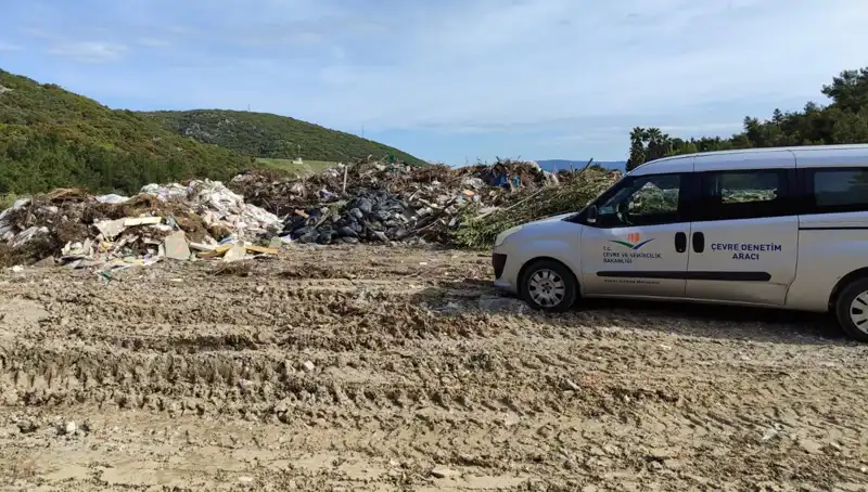 Urla Belediyesi’ne 8 Milyon Lira Ceza: Sebepleri ve Gelecek Etkileri Neler?