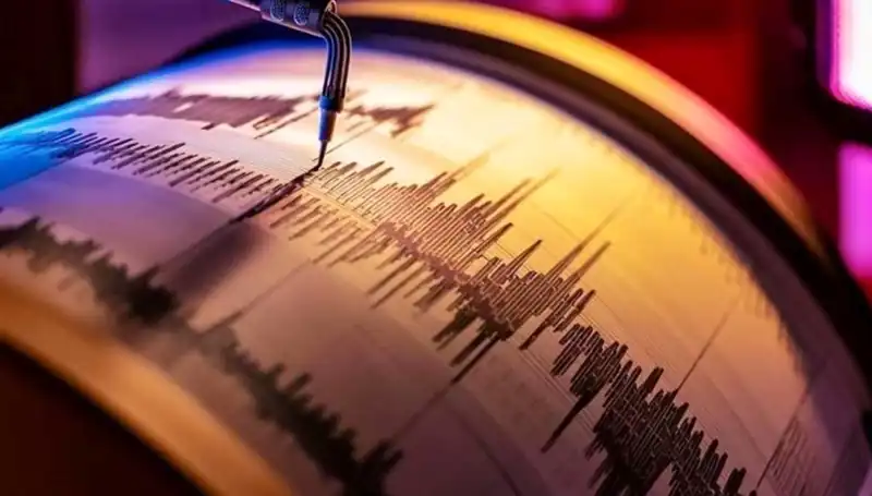 Düzce'de 3.3 Büyüklüğünde Deprem: Neler Oldu ve Sonrası