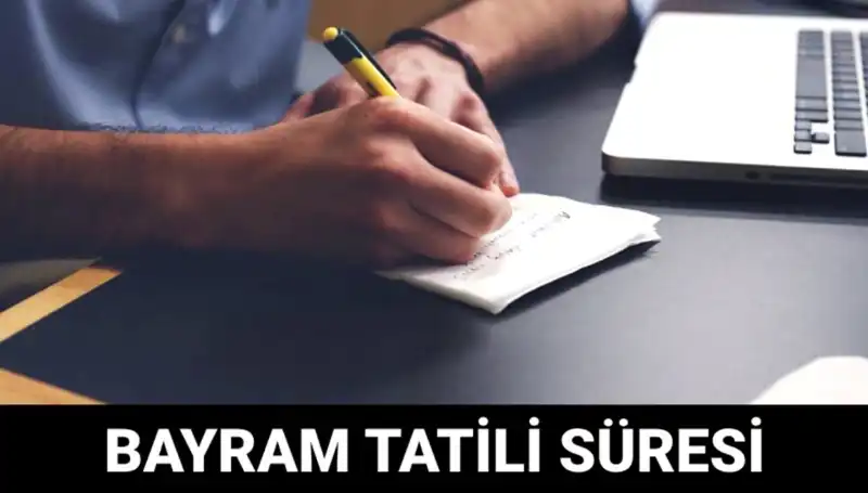 Ramazan Bayramı Ne Zaman Bitecek? 2025 Takvimi Açıklandı!